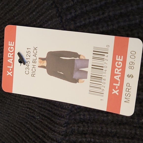 Vince Camuto Sweaters - NWT Vince Camuto Knit Clip Dots Long Sleeve Pullover Mock Neck Sweater Wm's …